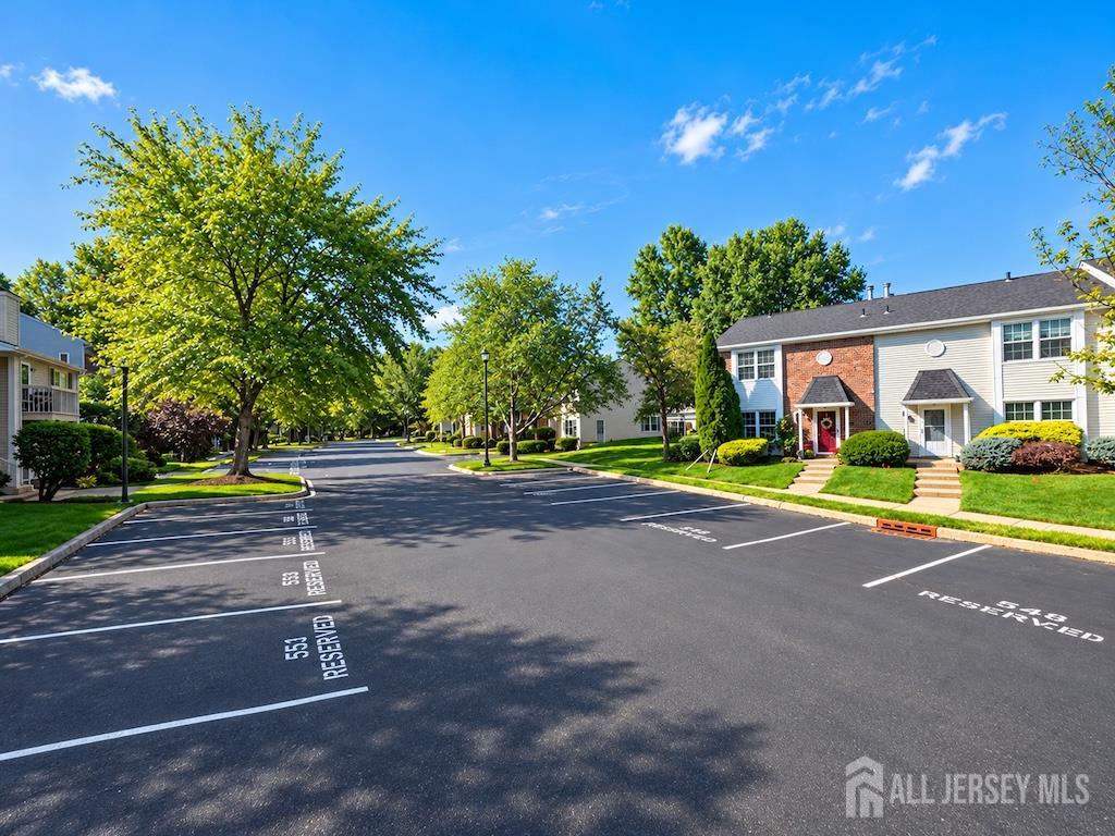 400 McDowell Drive