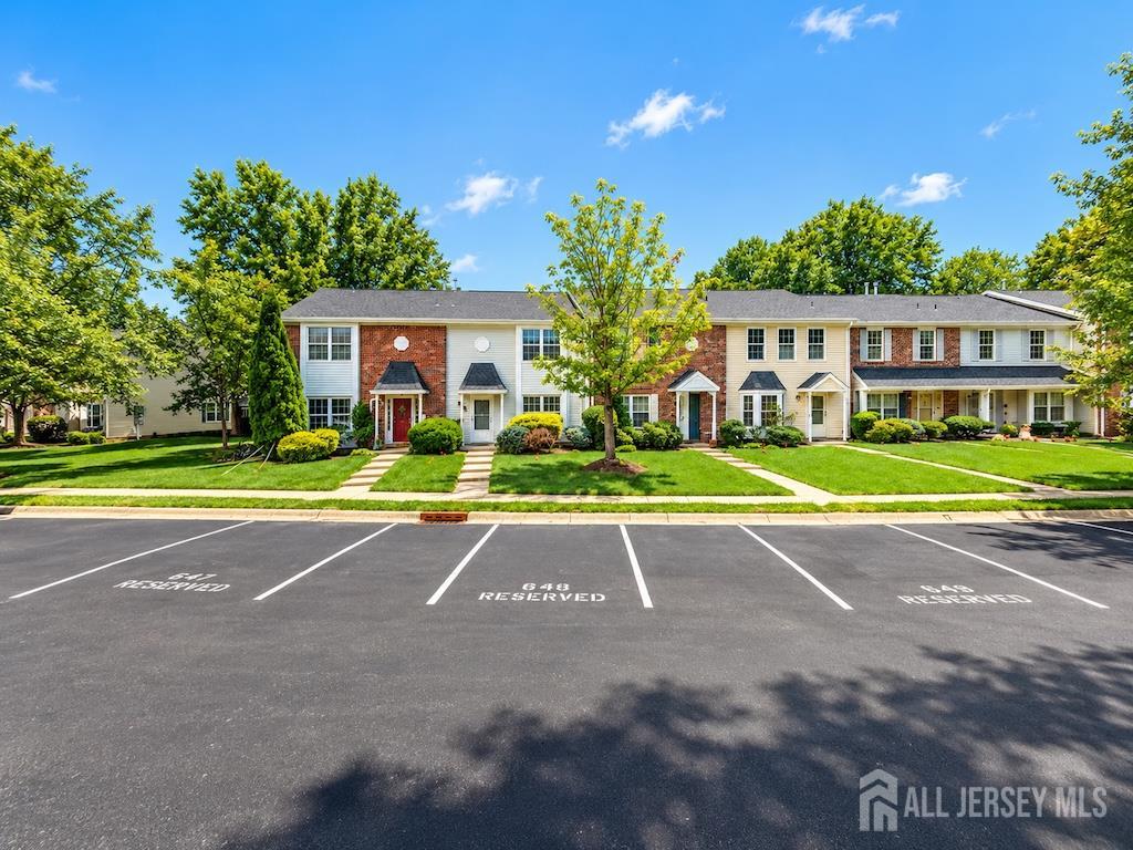 400 McDowell Drive