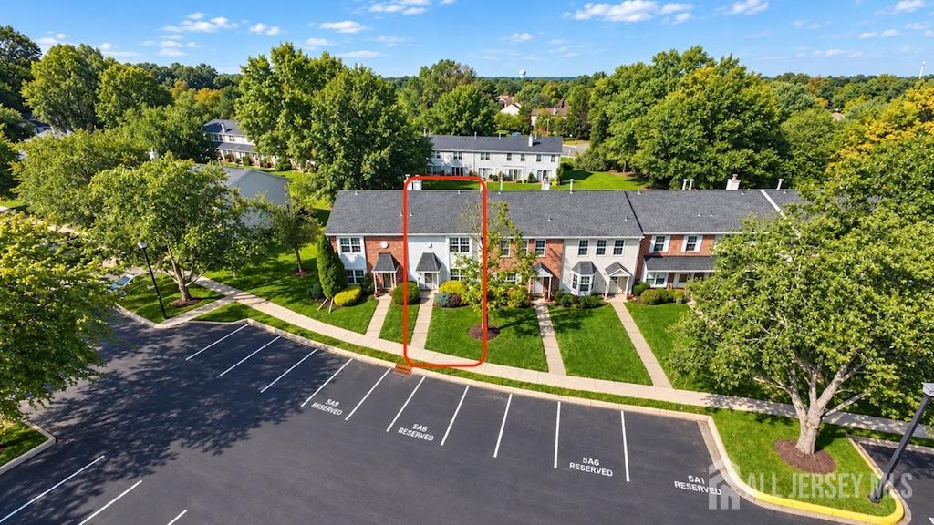 400 McDowell Drive