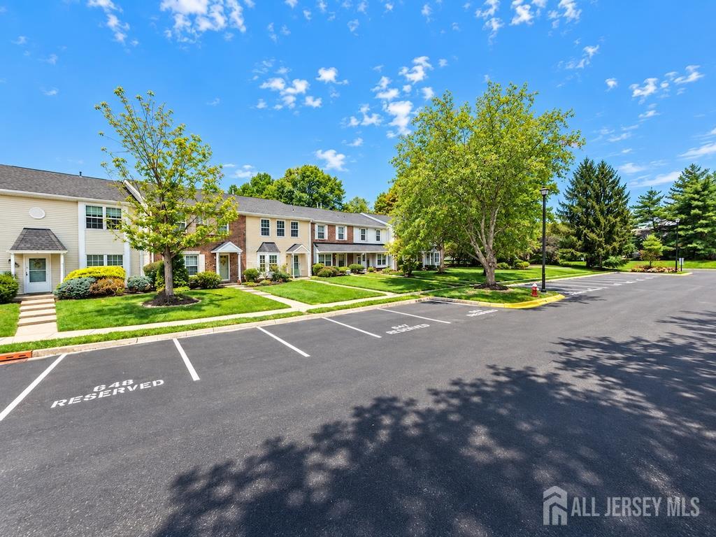 400 McDowell Drive