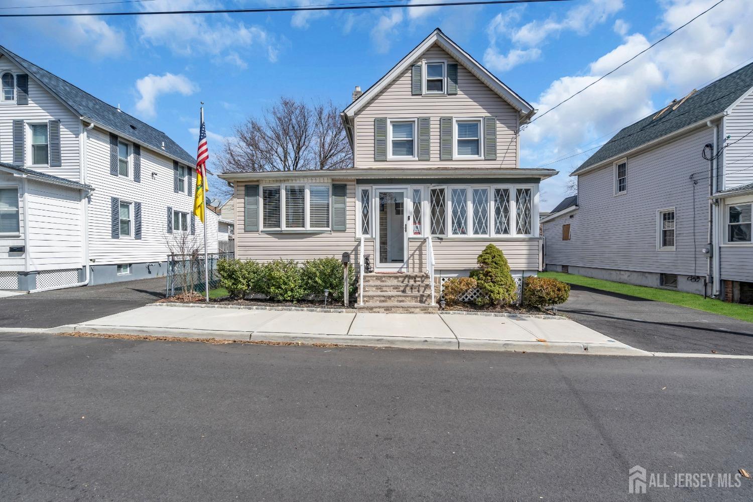 12 Albert Street, Sayreville, New Jersey image 4