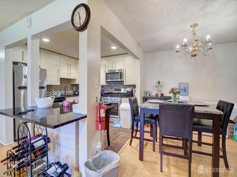 Condo For Sale - 380 Lancaster Court<br/> Piscataway, NJ 08854