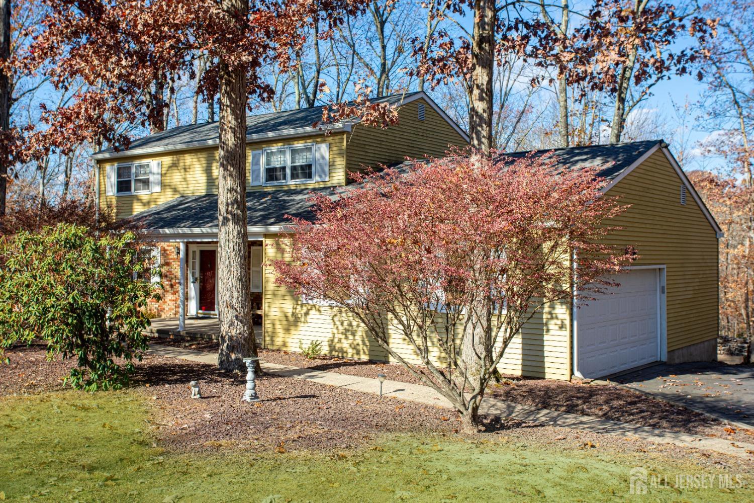 58 Lochatong Road, Ewing, New Jersey image 1