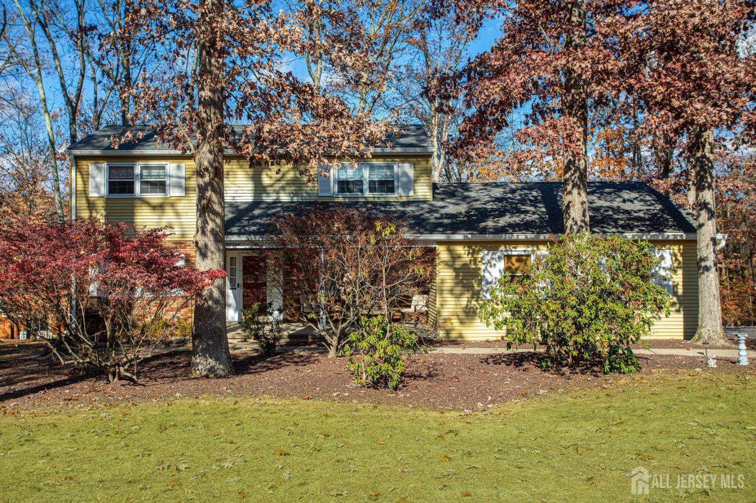 58 Lochatong Road, Ewing, New Jersey image 3