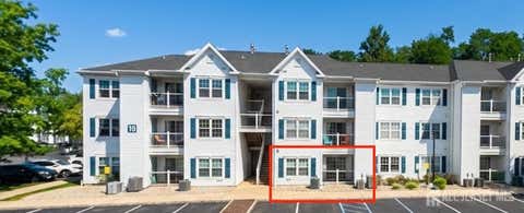 Condo For Sale - 1013 Waterford Drive<br/> Edison, NJ 08817
