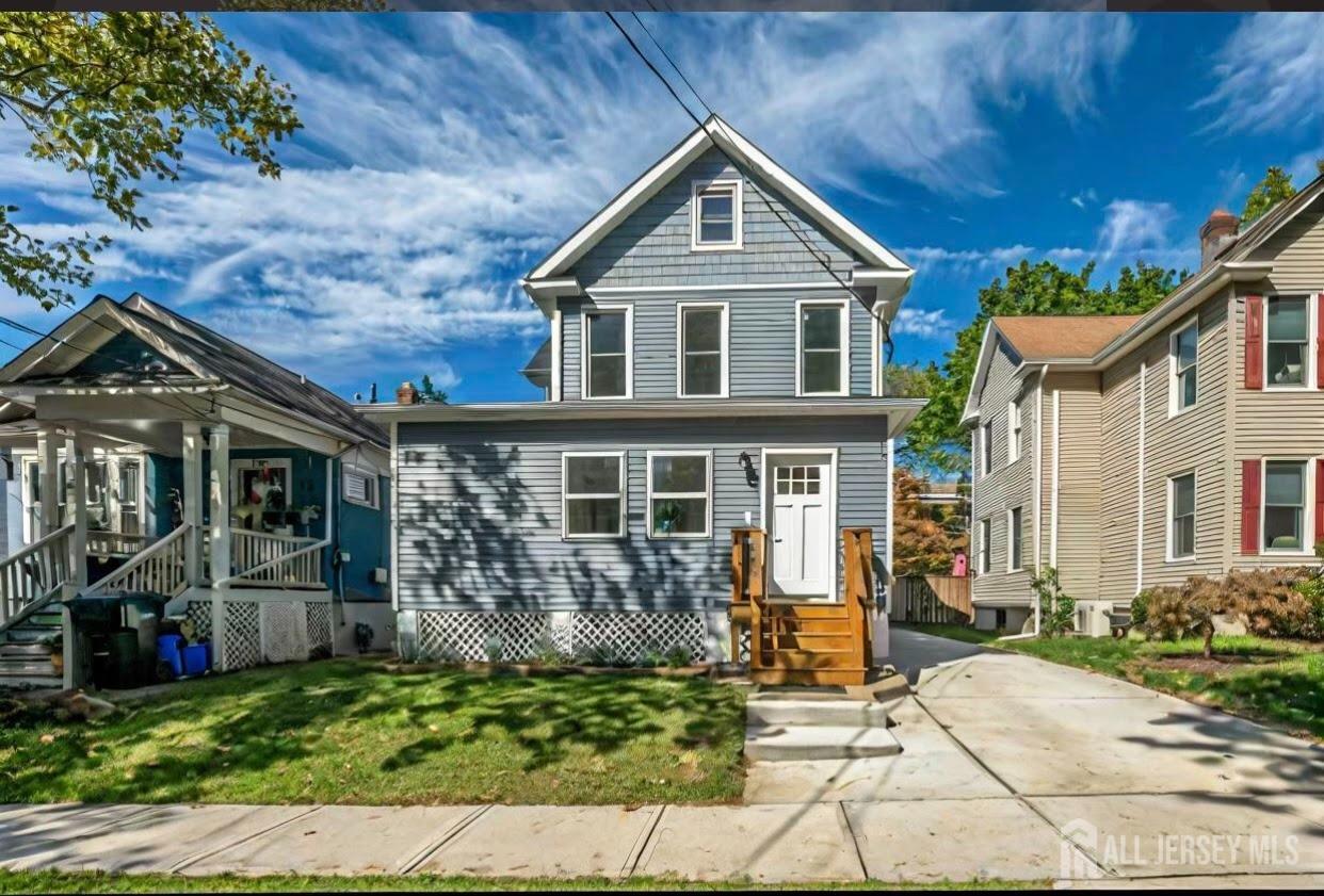 307 Wayne Street, Highland Park, New Jersey image 30