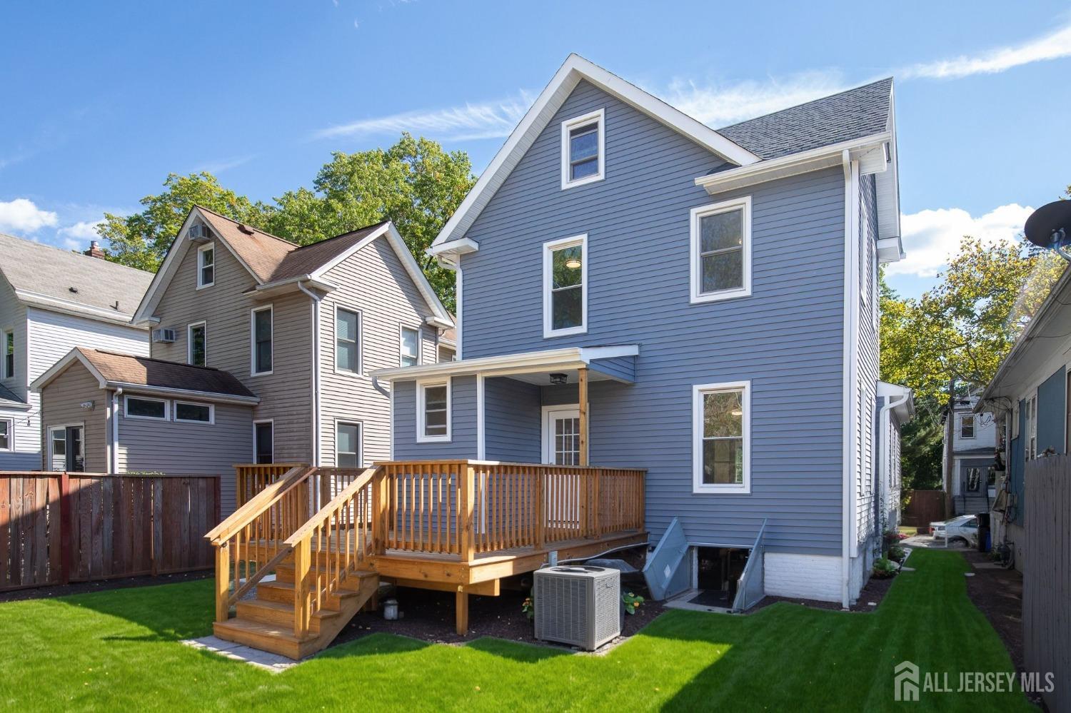 307 Wayne Street, Highland Park, New Jersey image 27