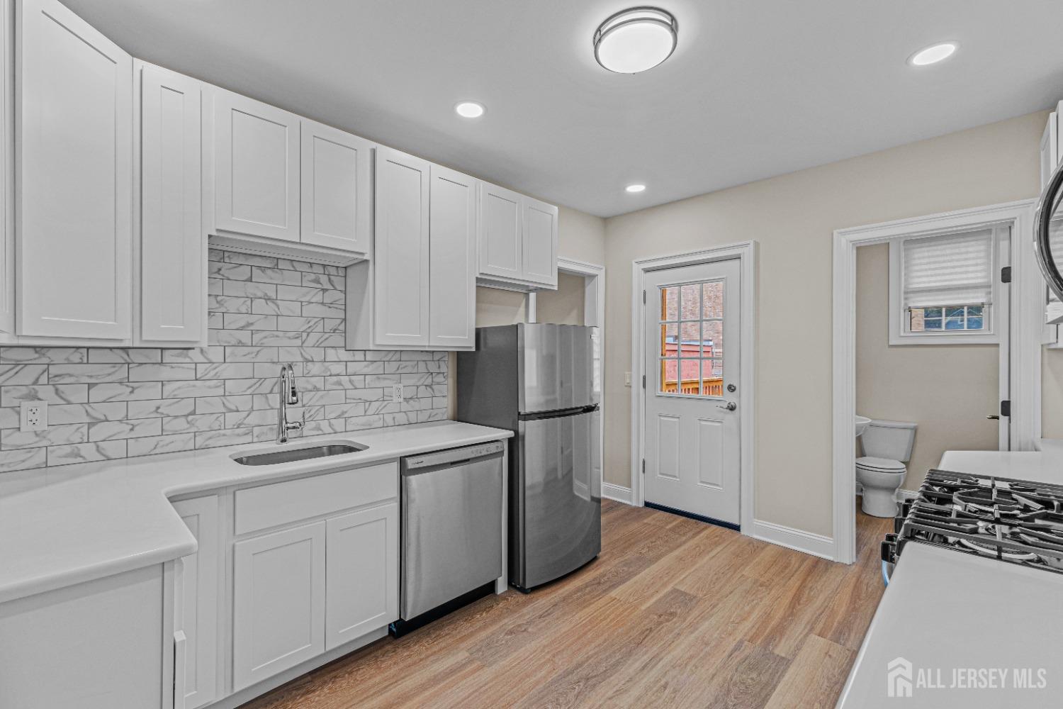 307 Wayne Street, Highland Park, New Jersey image 12