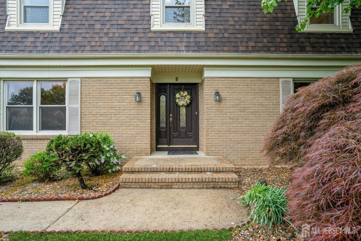 8 Appletree Lane, East Brunswick, New Jersey image 31