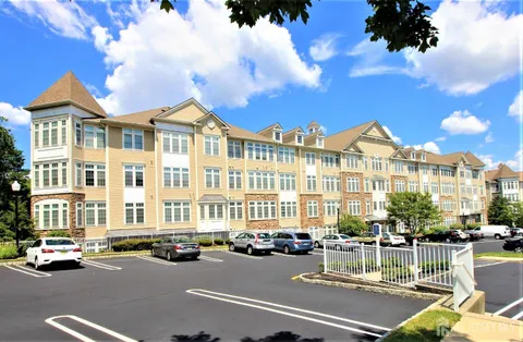 1403 Cedar Village Boulevard, East Brunswick, NJ 08816 - MLS#: 2509457R