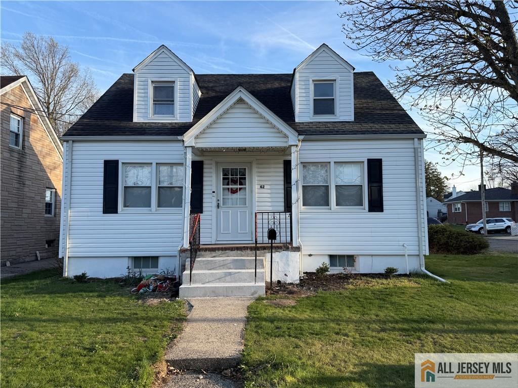 Photo 1 of 10 — 42 Burton Avenue, South River, NJ 08882