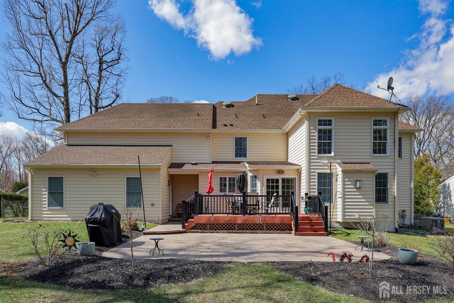 12 Glouceter Court, East Brunswick, New Jersey image 9