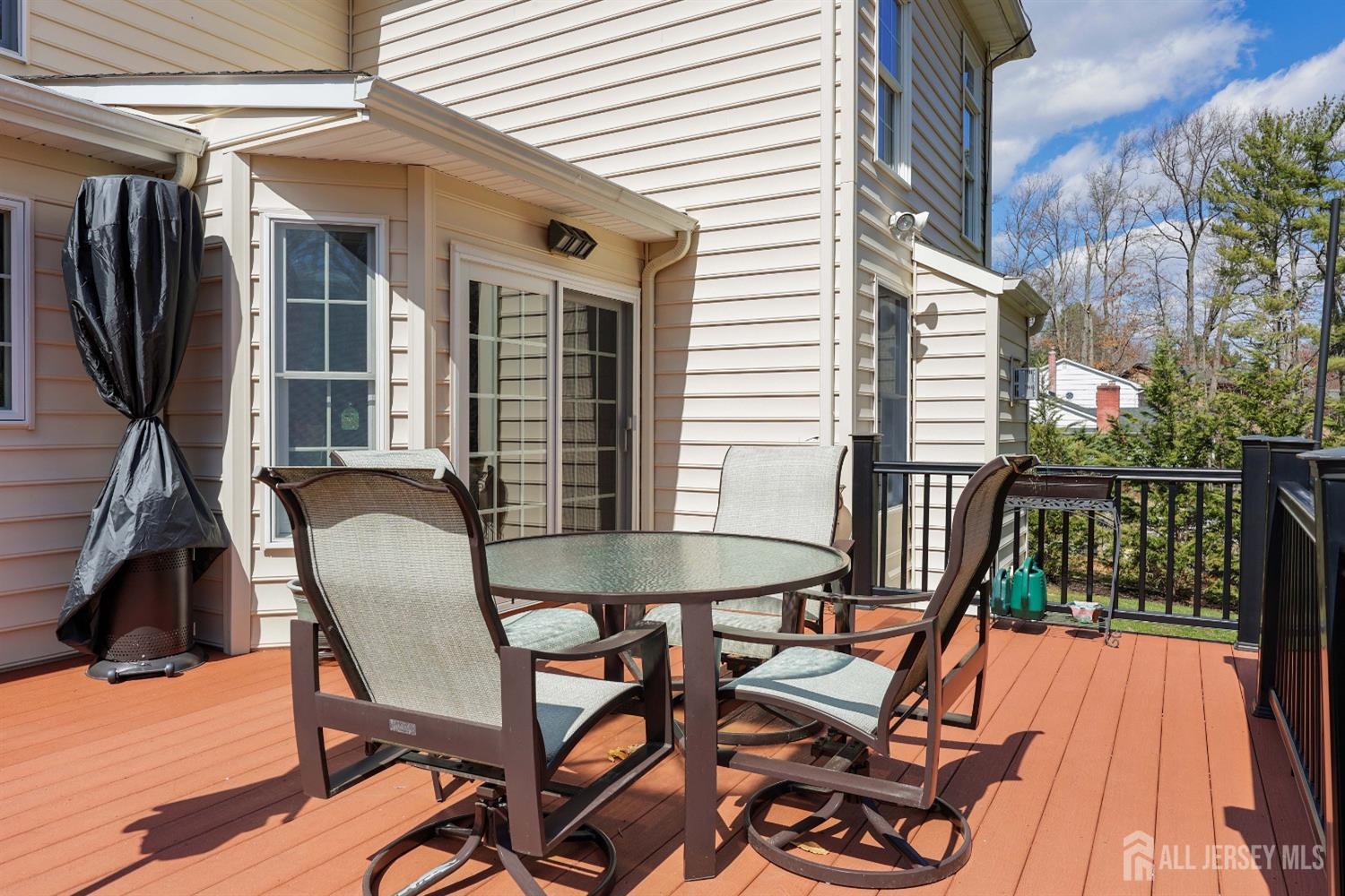 12 Glouceter Court, East Brunswick, New Jersey image 6