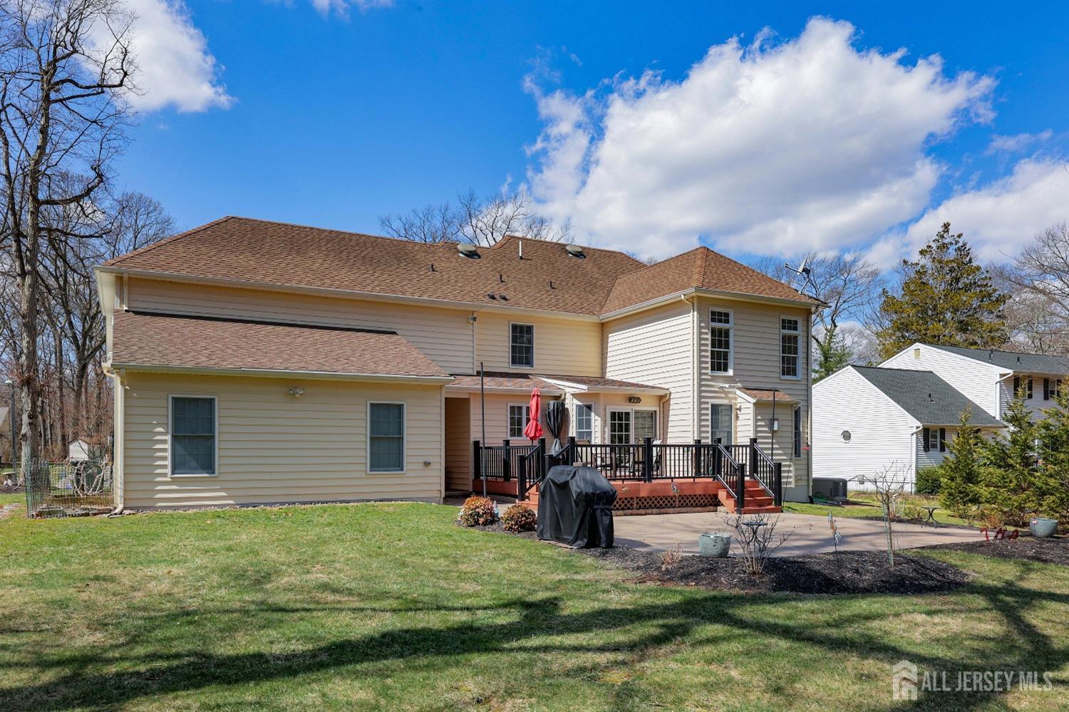12 Glouceter Court, East Brunswick, New Jersey image 10