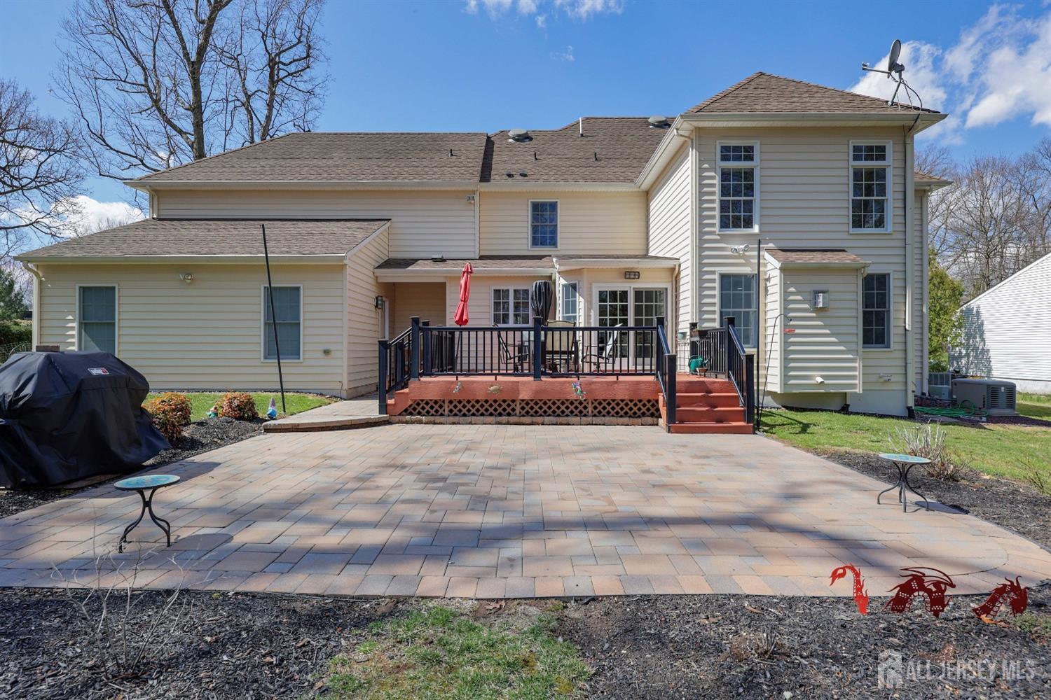 12 Glouceter Court, East Brunswick, New Jersey image 7