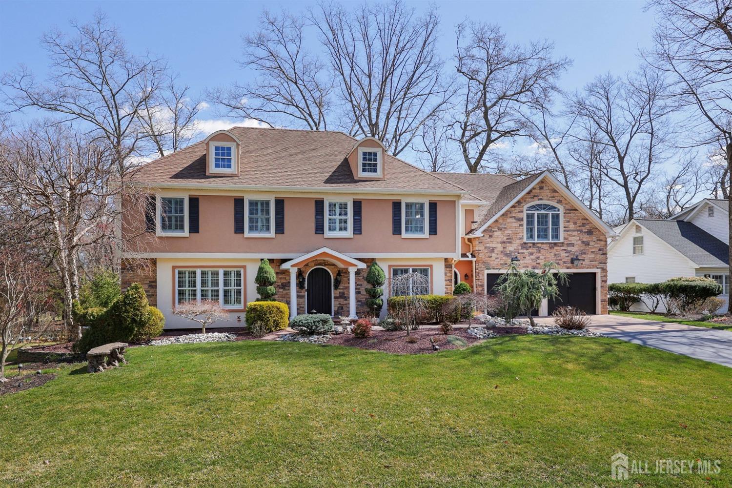 12 Glouceter Court, East Brunswick, New Jersey image 2