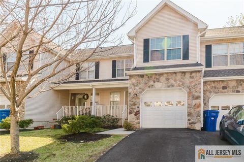 Condo For Sale - 203 Concord Place<br/> North Brunswick, NJ 08902