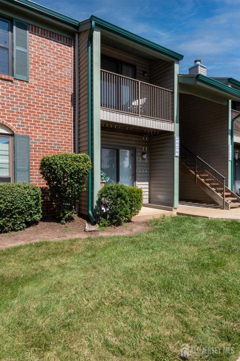 Condo For Sale - 69 Taylor Road<br/> Somerset County, Franklin Twsp, NJ 07416