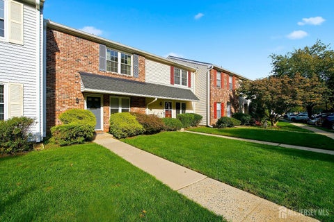 Condo For Sale - 369 Mcdowell Drive<br/> East Brunswick, NJ 08816