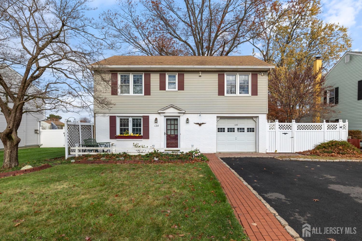 126 Lexington Avenue, South Plainfield, New Jersey image 2