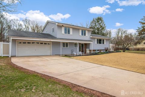 Homes For Sale - 85 Mitchell Avenue<br/> Piscataway, NJ 08854