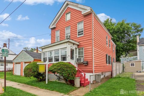 34 Clinton Street, Rahway, NJ 07065 - MLS#: 2503152R