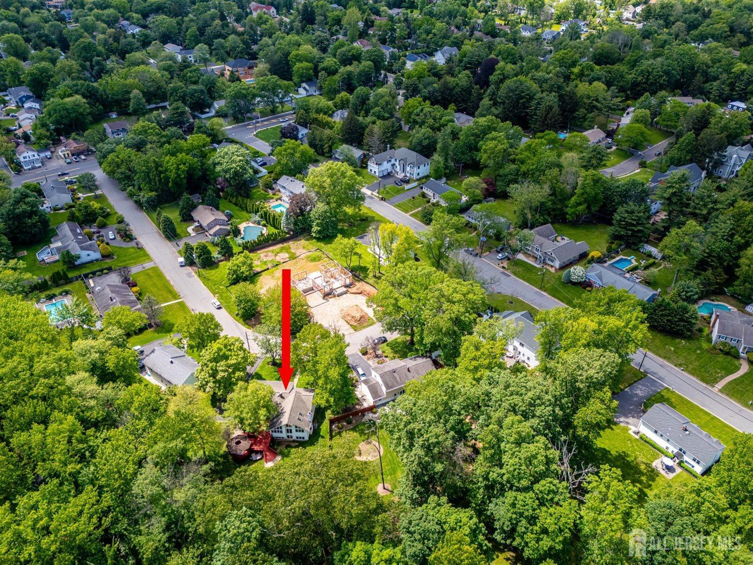9 NW Fielding Place, Edison, New Jersey image 6