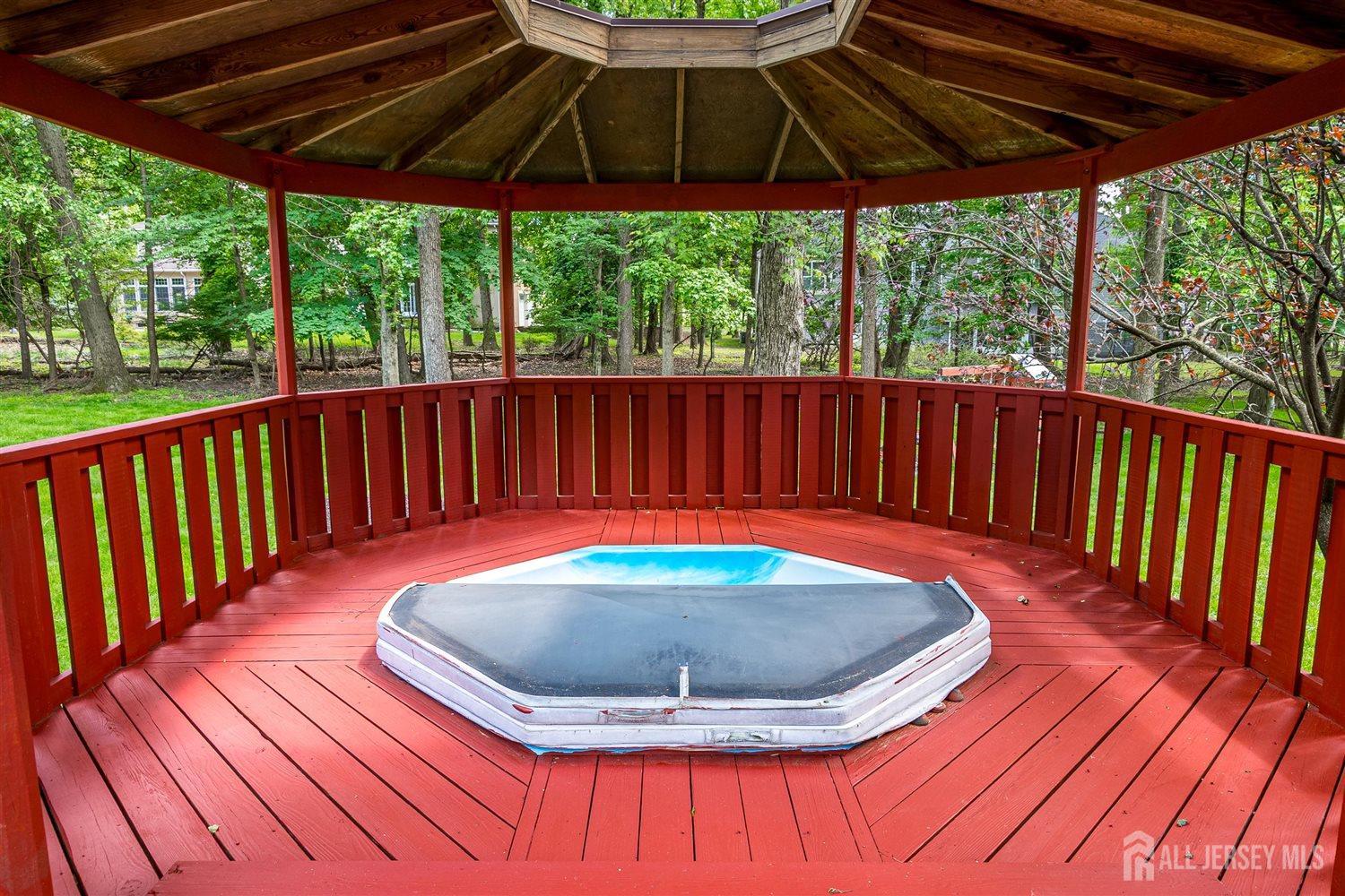 9 NW Fielding Place, Edison, New Jersey image 50