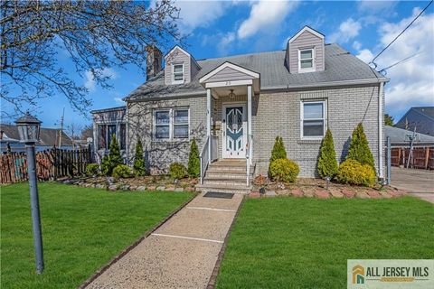 20 Cedar Avenue, North Brunswick, NJ 08902 - MLS#: 2561246M