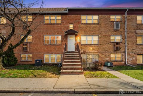 Homes For Sale - 450 College Drive<br/> Edison, NJ 08817