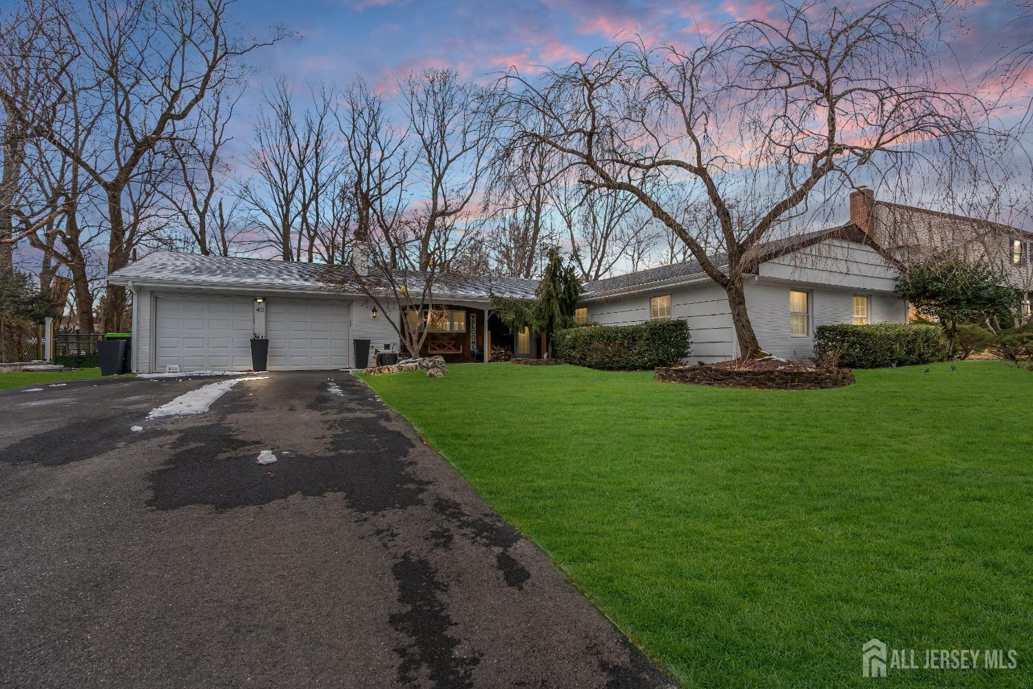 40 Appletree Drive, Matawan, New Jersey image 1