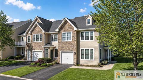 Condo For Sale - 19 Amber Drive<br/> Old Bridge, NJ 08857