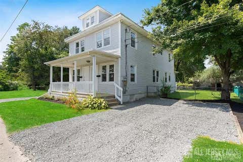 Apartment For Rent - 28 Victoria Avenue #A<br/> Spotswood, NJ 08884