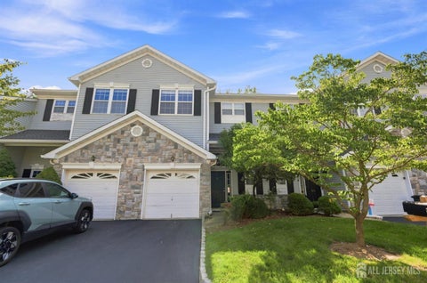 Townhouse For Sale - 9 Bridgepointe Drive<br/> Old Bridge, NJ 08857