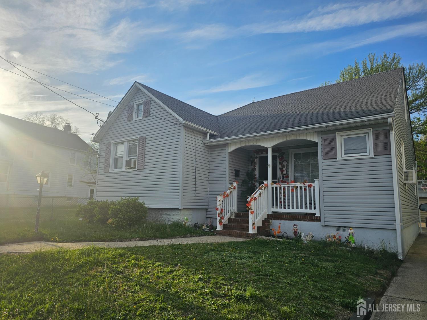 31 Burton Avenue, South River, New Jersey image 1