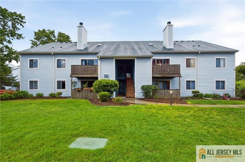 Condo For Sale - 2204 Aspen Drive<br/> Plainsboro, NJ 08536
