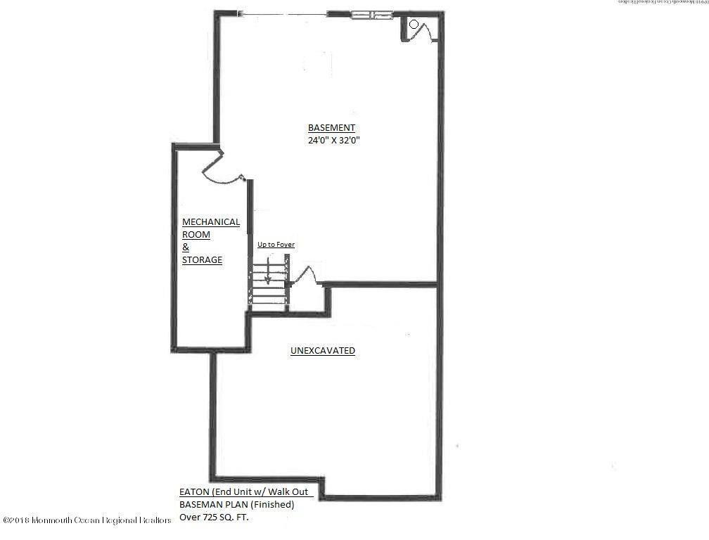 24 Hanna Lane, Old Bridge, New Jersey image 39