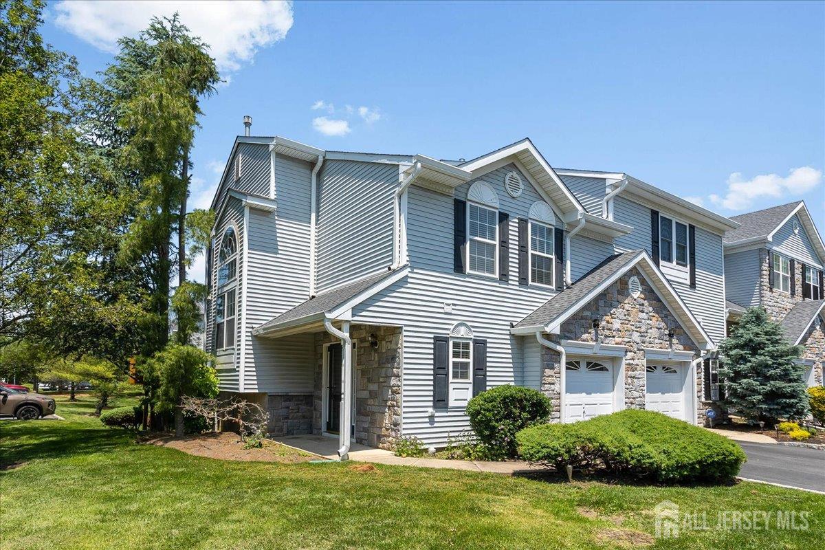 24 Hanna Lane, Old Bridge, New Jersey image 1
