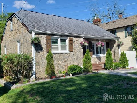 22 Trenton Avenue, Edison, NJ 08817 - MLS#: 2513203R