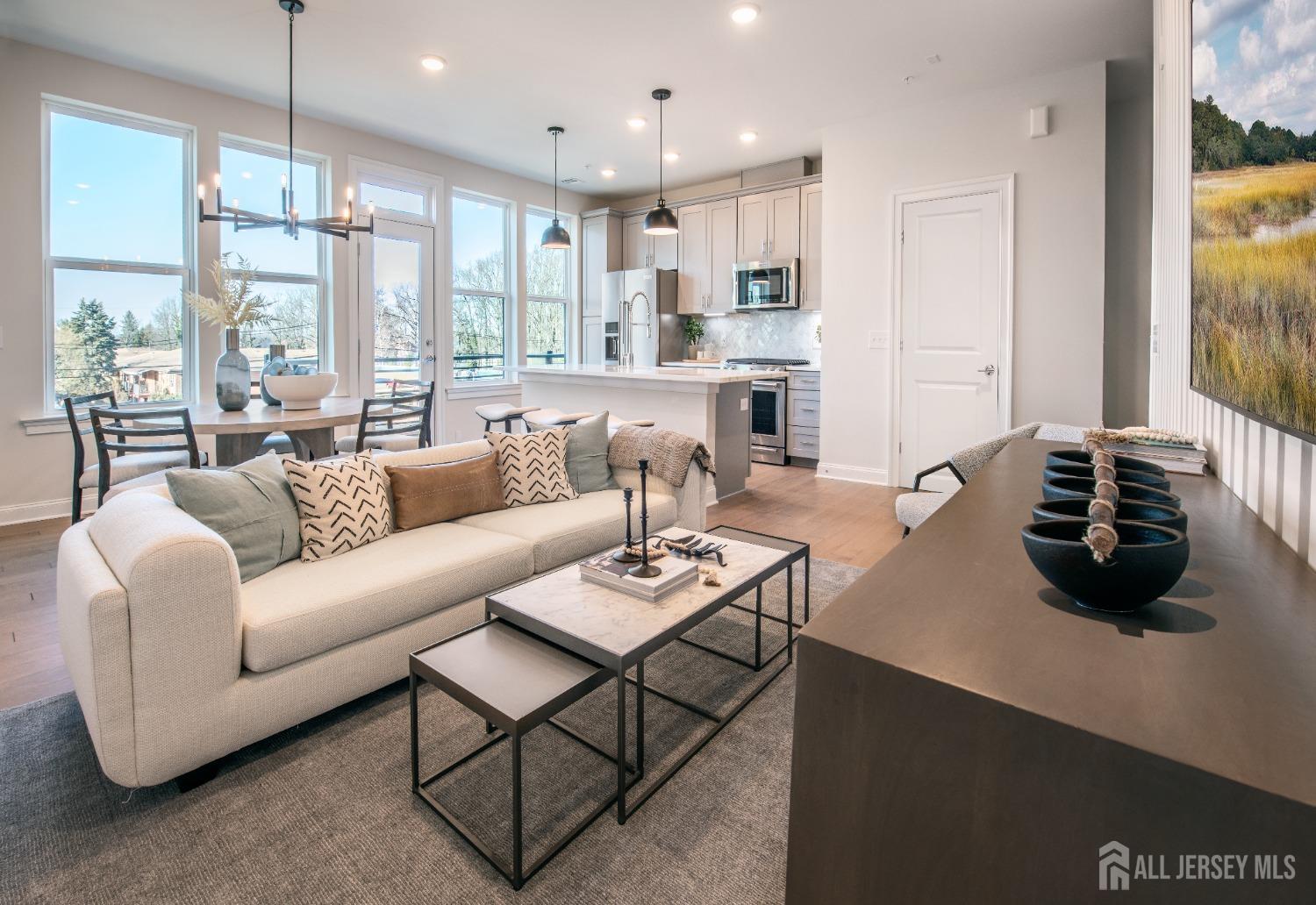 313 Lyla Lane, New Brunswick, New Jersey image 5