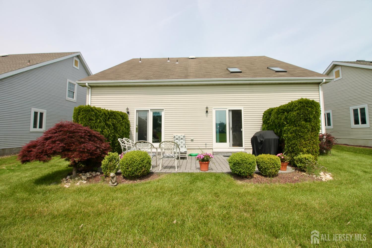 124 Chichester Road, Monroe Township, New Jersey image 49