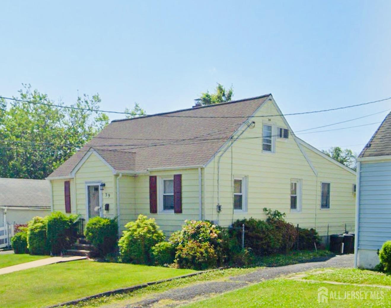 39 Delaware Avenue, Carteret, New Jersey image 36