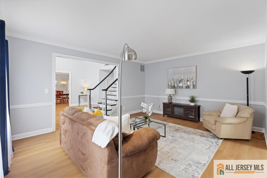 22 Hilltown Court, Plainsboro, New Jersey image 8