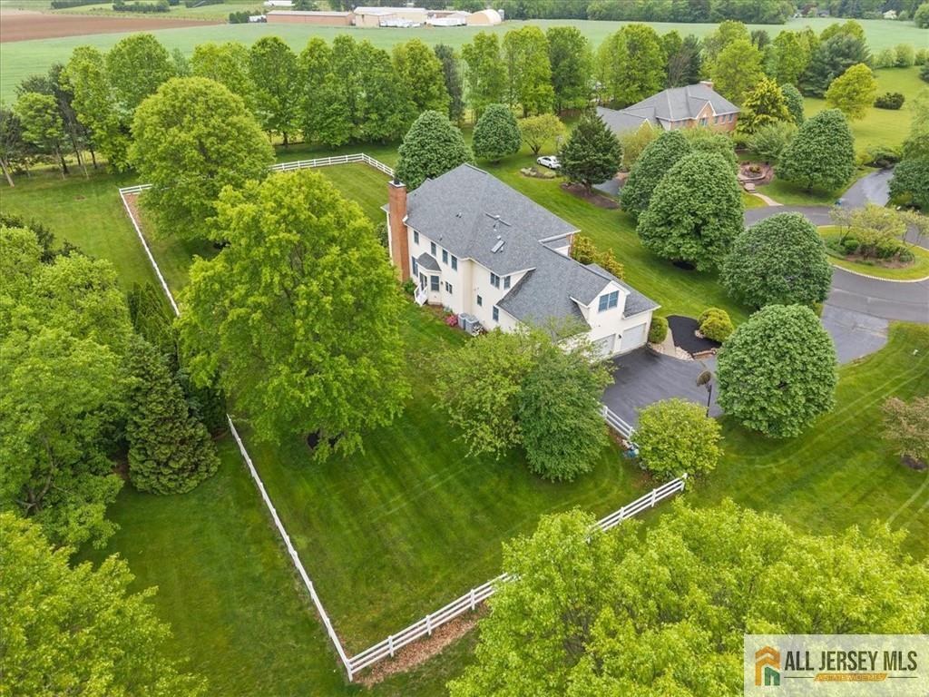 22 Hilltown Court, Plainsboro, New Jersey image 44