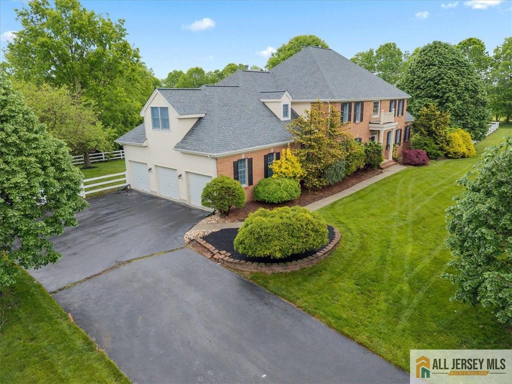 22 Hilltown Court, Plainsboro, New Jersey image 47