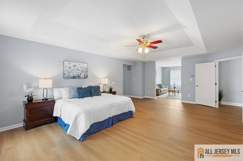 22 Hilltown Court, Plainsboro, New Jersey image 31