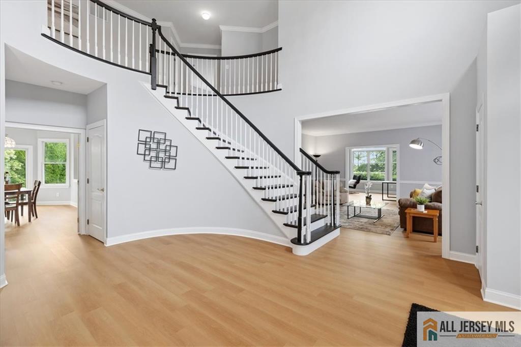 22 Hilltown Court, Plainsboro, New Jersey image 5