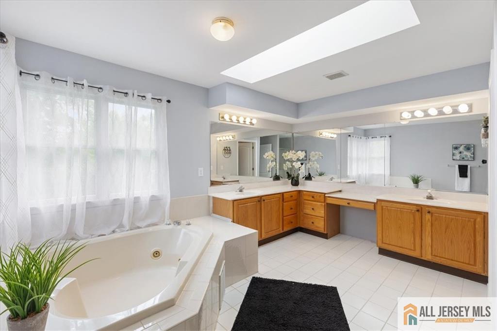 22 Hilltown Court, Plainsboro, New Jersey image 34