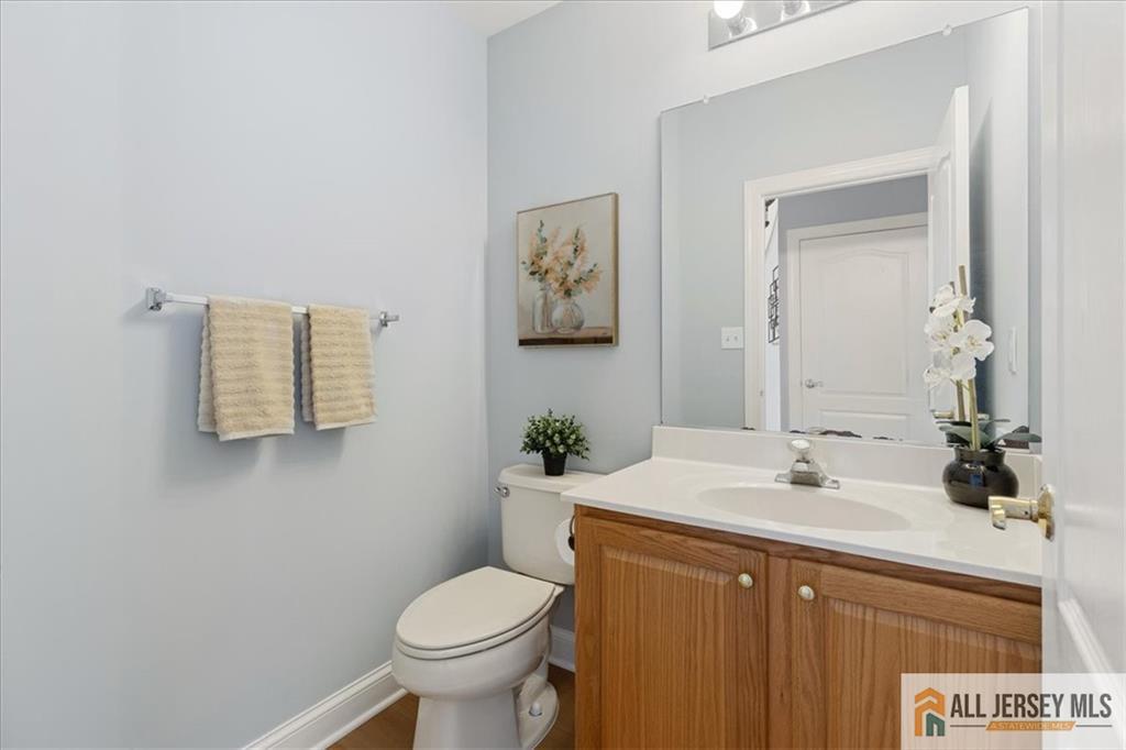 22 Hilltown Court, Plainsboro, New Jersey image 13