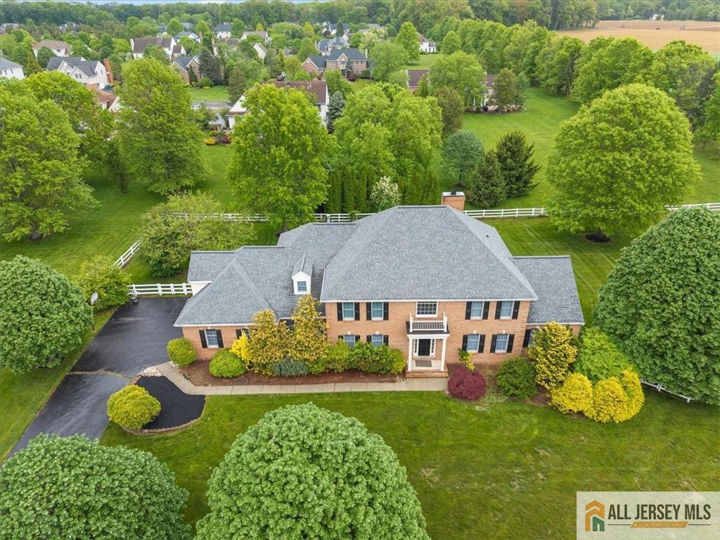 22 Hilltown Court, Plainsboro, New Jersey image 1